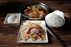 食品库存与补货管理服务