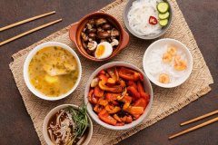 节庆食品礼包定制服务